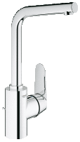 Grohe    EuroDisk Cosmopolitan 23054 002